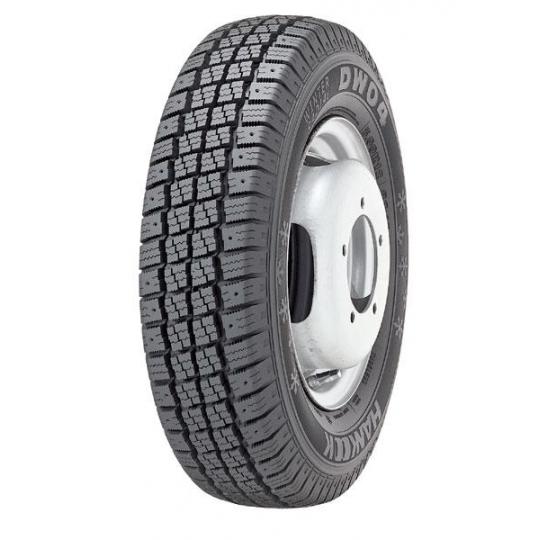 Hankook 155/80 R13C 90/88P Winter Radial (DW04)