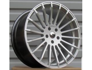 Ratlankiai HAXER A1227 SS 5X112 R20 8,5 ET35