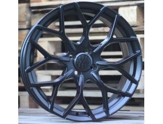 Ratlankiai HAXER B1449 BHM 3X112 R16 5,5 ET30