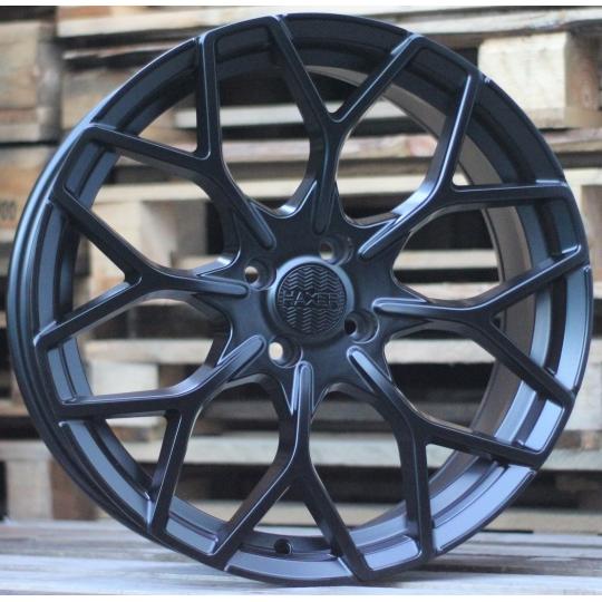 Ratlankiai HAXER B1449 BHM 3X112 R16 5,5 ET30