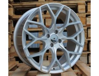 Ratlankiai HAXER B1449 SFM 4X100 R16 5,5 ET30