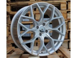 Ratlankiai HAXER B1449 SFM 4X100 R17 7,5 ET25