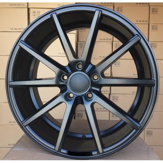 Ratlankiai HAXER HX014 BHM 5X112 R18 8,0 ET35