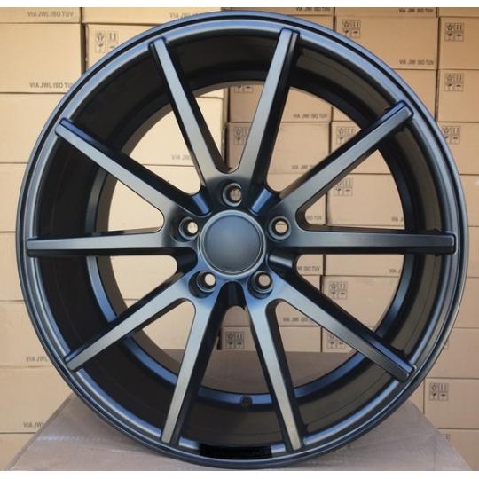 Ratlankiai HAXER HX014 BHM 5X112 R18 8,0 ET30