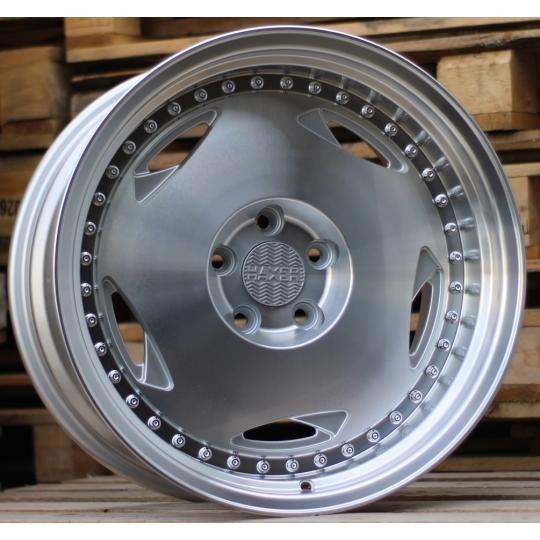 Ratlankiai HAXER HX029 S/LM 5X112 R16 8,0 ET20