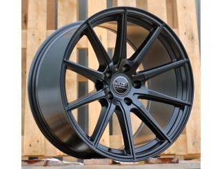 Ratlankiai HAXER HX034 BHM 5X120 R19 9,0 ET33