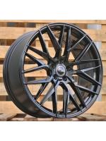 Ratlankiai HAXER HX035 B 5X115 R18 8,0 ET41