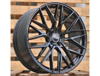 Ratlankiai HAXER HX035 B 5X108 R17 7,5 ET40