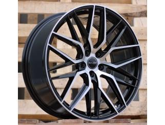 Ratlankiai HAXER HX035 BFM 5X120 R17 7,5 ET34