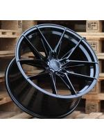 Ratlankiai HAXER HX036 B 5X100 R17 8,0 ET38