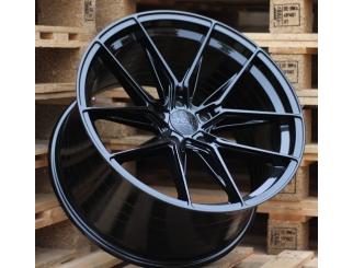 Ratlankiai HAXER HX036 B 5X110 R17 8,0 ET38
