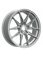 Ratlankiai HAXER HX036 GUN 5X112 R18 8,0 ET40