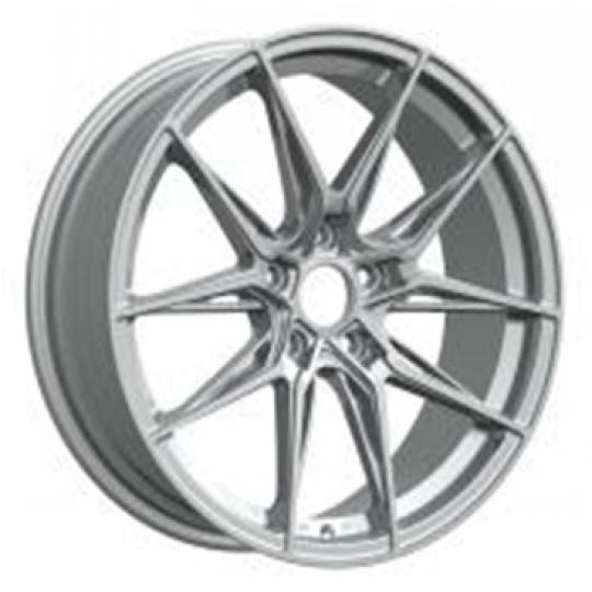 Ratlankiai HAXER HX036 GUN 5X112 R18 8,0 ET40