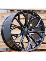 Ratlankiai HAXER HX041 B 5X112 R18 8,0 ET35