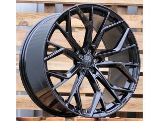 Ratlankiai HAXER HX041 B 5X112 R20 10,0 ET40