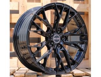 Ratlankiai HAXER HX042 B 5X120 R18 8,0 ET35