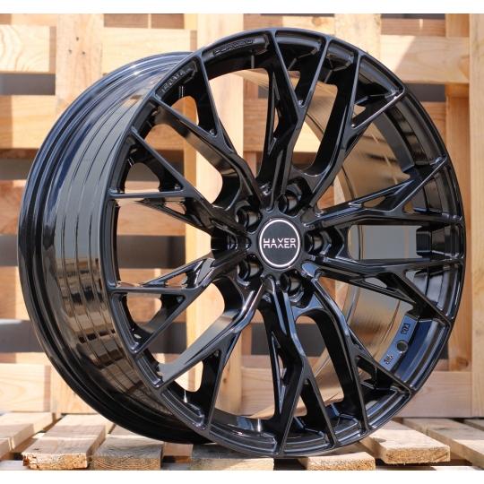 Ratlankiai HAXER HX042 B 5X112 R19 8,5 ET25