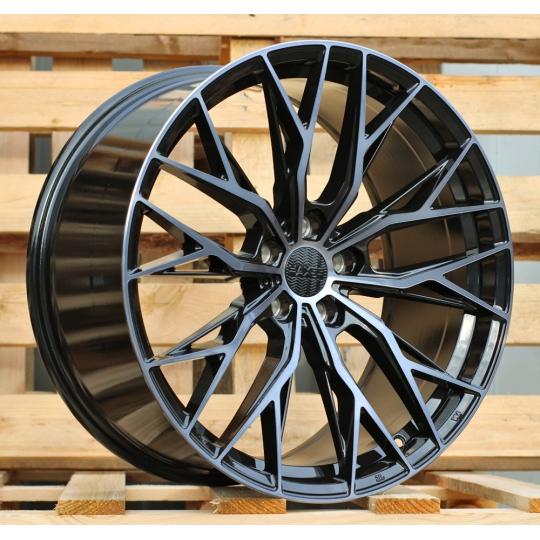Ratlankiai HAXER HX042 BTF 5X120 R20 9,5 ET38