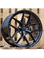 Ratlankiai HAXER HX044 B 5X120 R17 8,0 ET35