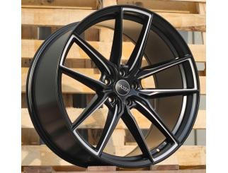 Ratlankiai HAXER HX045 BHM 5X108 R19 8,0 ET42