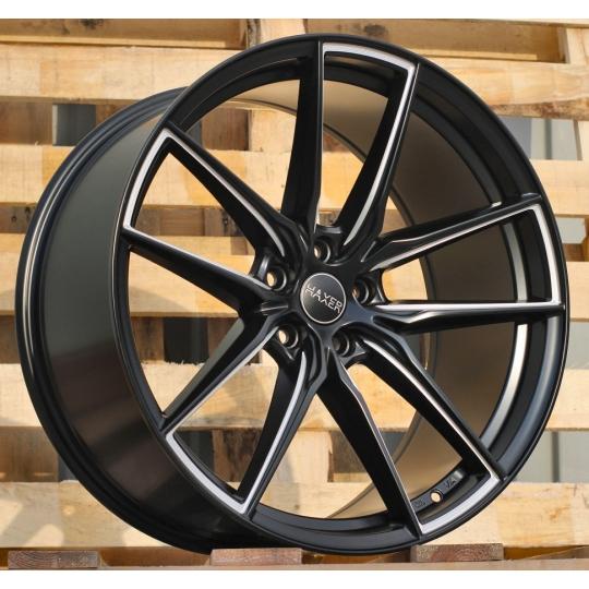Ratlankiai HAXER HX045 BHM 5X108 R19 8,0 ET42