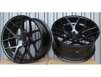Ratlankiai HAXER SSA03 B 5X112 R17 8,0 ET35