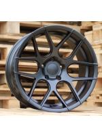 Ratlankiai HAXER SSA03 BHM 5X120 R17 9,0 ET35