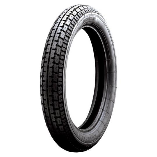 Padangos HEIDENAU K33 3,25 -16 55P TT FRONT/REAR