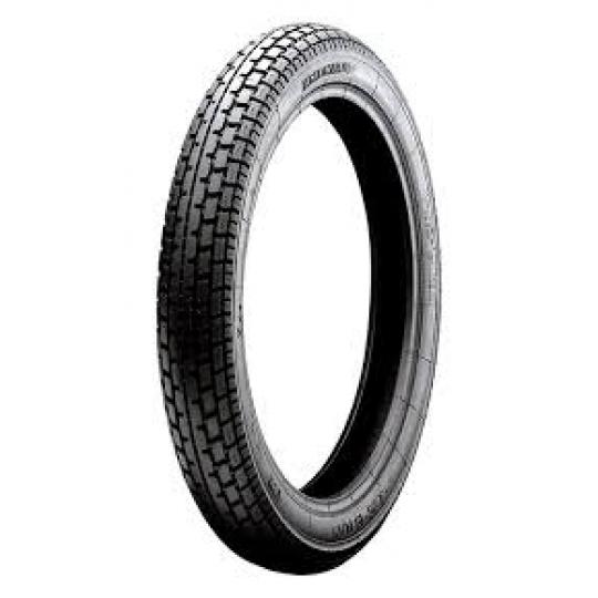 Padangos HEIDENAU K34 RACE 3,25 -18 52H TT FRONT/REAR