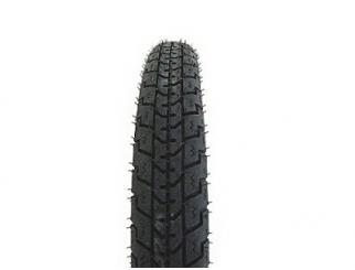 Padangos HEIDENAU K43 2,75 -16 46P TT FRONT/REAR