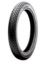 Padangos HEIDENAU K44 CLASSIC RACING SOFT 90 90 -18 51H TL FRONT