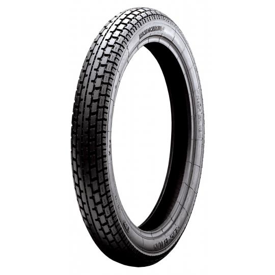 Padangos HEIDENAU K44 CLASSIC RACING SOFT 90 90 -18 51H TL FRONT