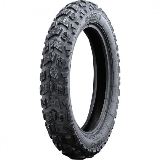 Padangos HEIDENAU K57 SNOWTEX 3,00 -12 47J TT FRONT/REAR