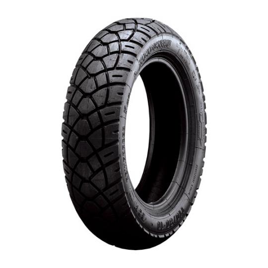 Padangos Heidenau 3,00/ -10 50J K58 Snowtex RFD