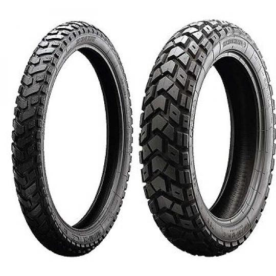 Padangos Heidenau 2,50/ -21 48P K60 RFD