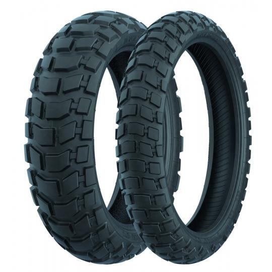 Padangos HEIDENAU K60 RANGER 90 90 -21 54R TL FRONT