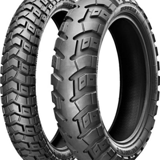 Heidenau 90/90 -21 54T K60 Scout