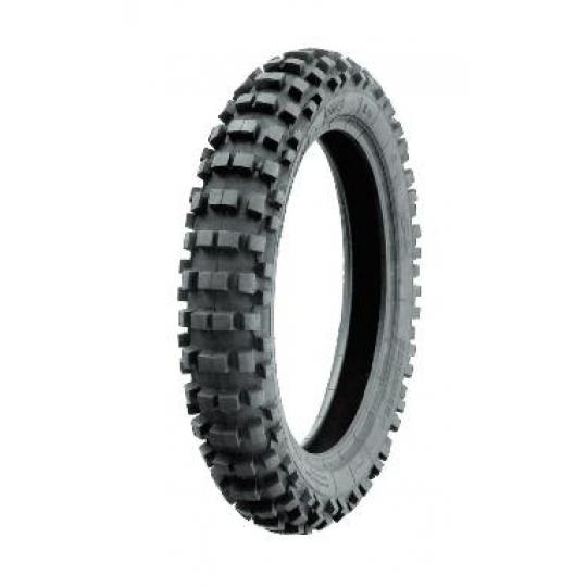 Padangos HEIDENAU K74 130 80 -17 65T TT FRONT/REAR