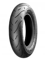 Padangos HEIDENAU K80 SR 120 90 -10 66M TL FRONT/REAR