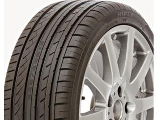 Padangos HIFLY HF805 215/35 R19 XL 85 W