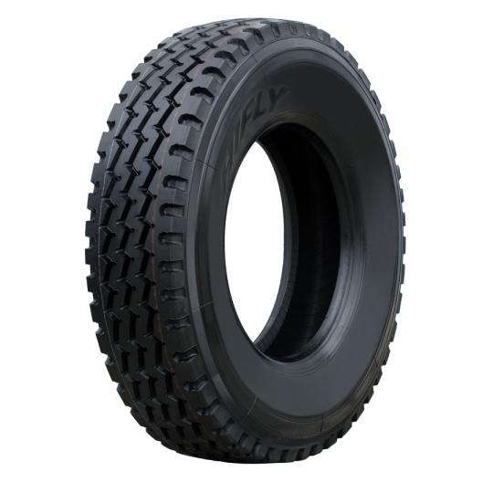 Padangos HIFLY HH301+ 315/80 R22,5 156/152L
