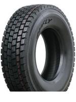 Padangos HIFLY HH308A 315/70 R22,5 154/150L