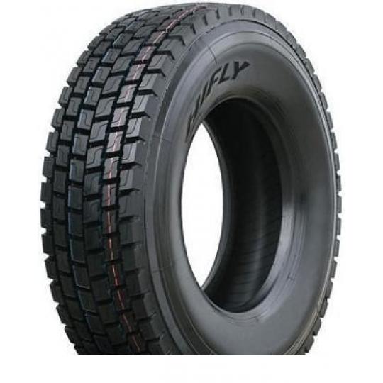 Padangos HIFLY HH308A 315/70 R22,5 154/150L