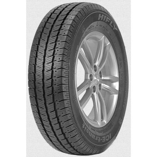 HIFLY ICE-TRANSIT 155/80 R12C 88/86 Q