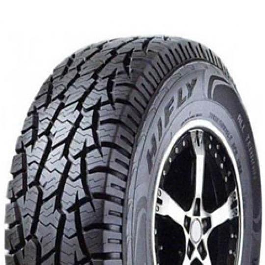 Padangos Hifly 235/70 R16 106T Vigorous AT601