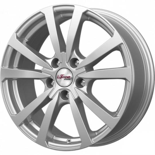 Ratlankiai IFREE BANKS S 5X112 R17 7,0 ET35