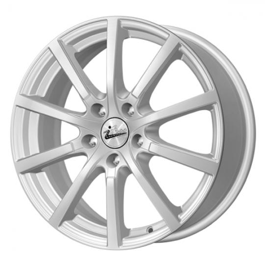 Ratlankiai IFREE BIG BYZ S 5X114,3 R17 7,0 ET35