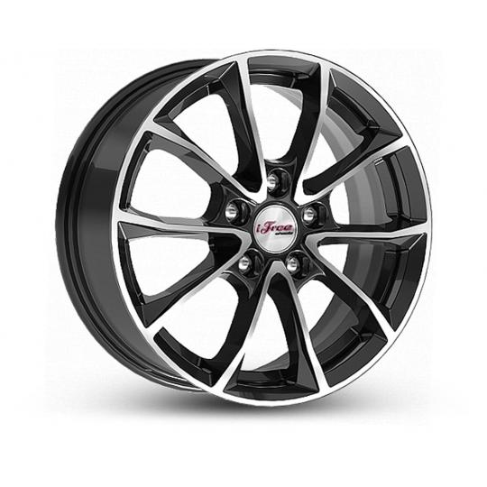 Ratlankiai IFREE JET BFM 5X112 R16 6,5 ET43