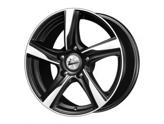 Ratlankiai IFREE KITE BFM 5X108 R16 7,0 ET50