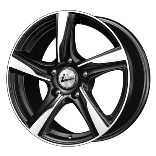 Ratlankiai IFREE KITE BFM 5X108 R16 7,0 ET50